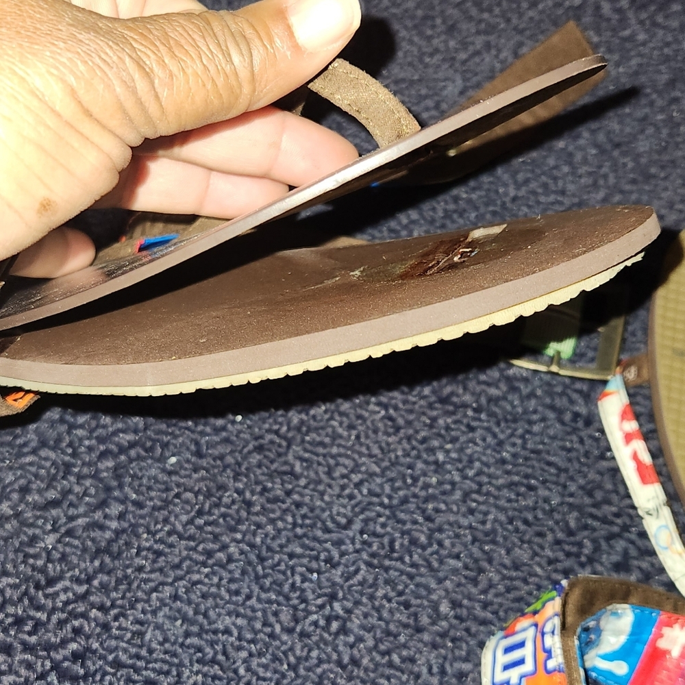 BC Footwear Sandals - Picture 5 of 12